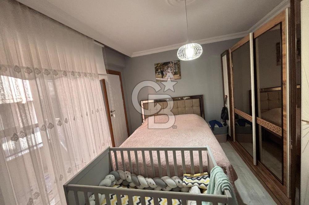 CB LEVEL YUNUSELİ GÜNEŞTEPEDE 3+1 SATILIK DAİRE