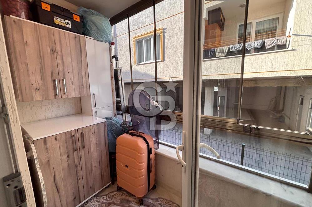 CB LEVEL YUNUSELİ GÜNEŞTEPEDE 3+1 SATILIK DAİRE