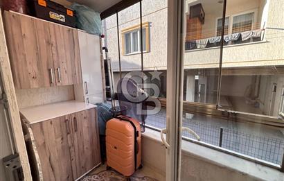 CB LEVEL YUNUSELİ GÜNEŞTEPEDE 3+1 SATILIK DAİRE