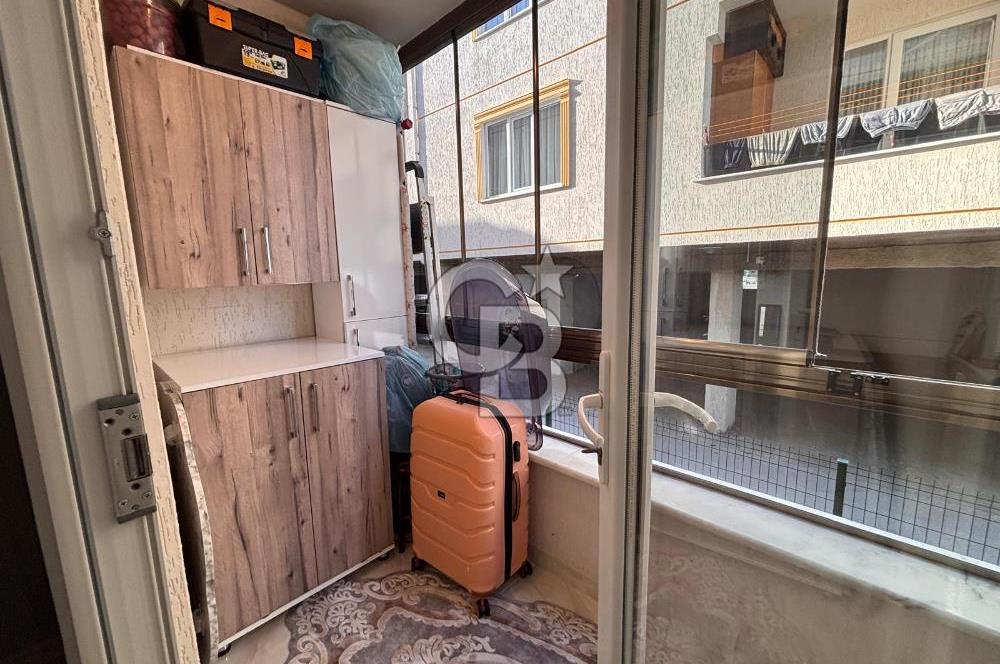 CB LEVEL YUNUSELİ GÜNEŞTEPEDE 3+1 SATILIK DAİRE