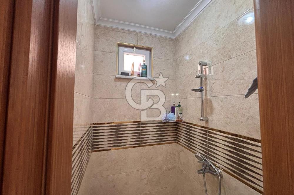 CB LEVEL YUNUSELİ GÜNEŞTEPEDE 3+1 SATILIK DAİRE