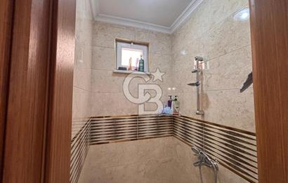 CB LEVEL YUNUSELİ GÜNEŞTEPEDE 3+1 SATILIK DAİRE