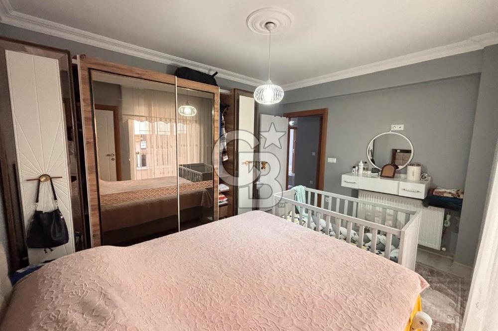 CB LEVEL YUNUSELİ GÜNEŞTEPEDE 3+1 SATILIK DAİRE