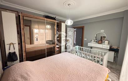CB LEVEL YUNUSELİ GÜNEŞTEPEDE 3+1 SATILIK DAİRE