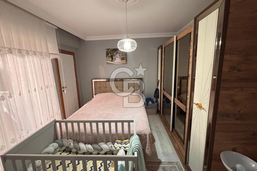 CB LEVEL YUNUSELİ GÜNEŞTEPEDE 3+1 SATILIK DAİRE
