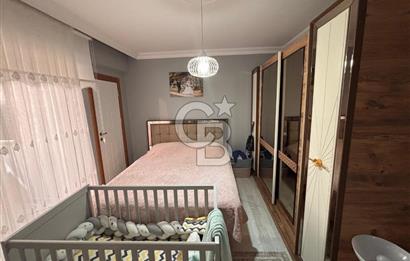 CB LEVEL YUNUSELİ GÜNEŞTEPEDE 3+1 SATILIK DAİRE