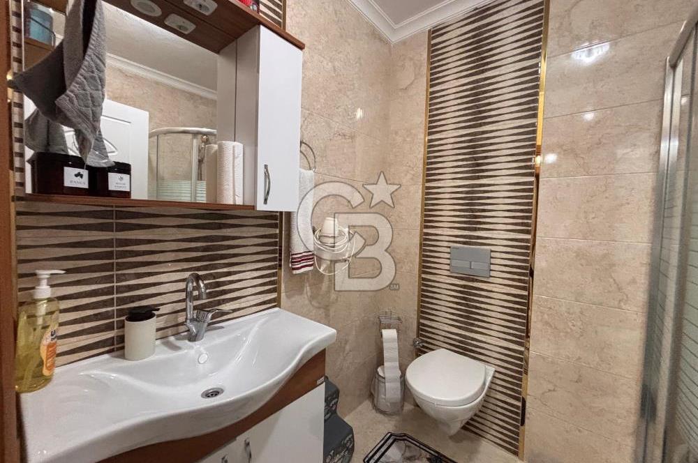 CB LEVEL YUNUSELİ GÜNEŞTEPEDE 3+1 SATILIK DAİRE