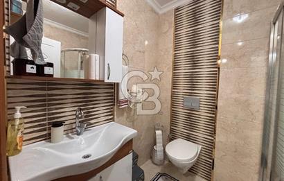 CB LEVEL YUNUSELİ GÜNEŞTEPEDE 3+1 SATILIK DAİRE
