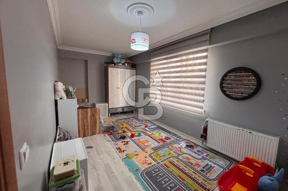 CB LEVEL YUNUSELİ GÜNEŞTEPEDE 3+1 SATILIK DAİRE