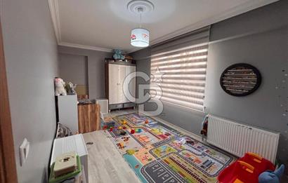 CB LEVEL YUNUSELİ GÜNEŞTEPEDE 3+1 SATILIK DAİRE
