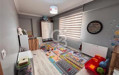 CB LEVEL YUNUSELİ GÜNEŞTEPEDE 3+1 SATILIK DAİRE