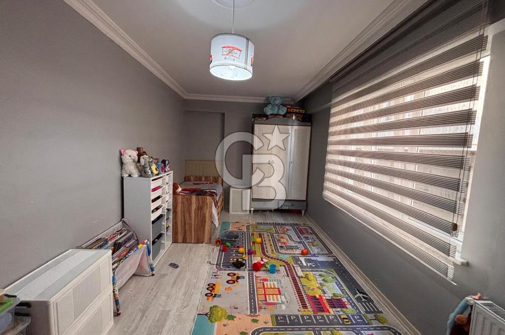 CB LEVEL YUNUSELİ GÜNEŞTEPEDE 3+1 SATILIK DAİRE