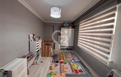 CB LEVEL YUNUSELİ GÜNEŞTEPEDE 3+1 SATILIK DAİRE