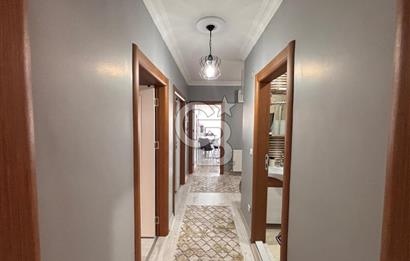 CB LEVEL YUNUSELİ GÜNEŞTEPEDE 3+1 SATILIK DAİRE