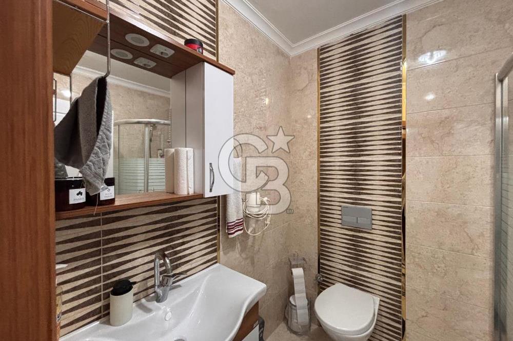 CB LEVEL YUNUSELİ GÜNEŞTEPEDE 3+1 SATILIK DAİRE