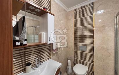 CB LEVEL YUNUSELİ GÜNEŞTEPEDE 3+1 SATILIK DAİRE