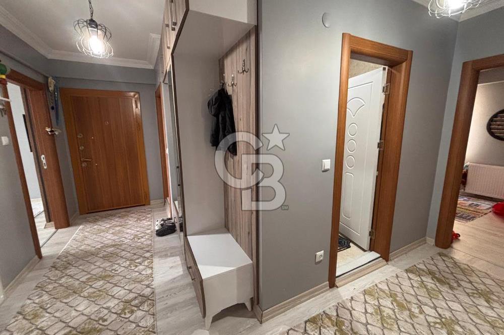 CB LEVEL YUNUSELİ GÜNEŞTEPEDE 3+1 SATILIK DAİRE