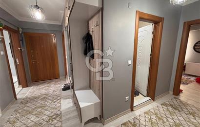 CB LEVEL YUNUSELİ GÜNEŞTEPEDE 3+1 SATILIK DAİRE