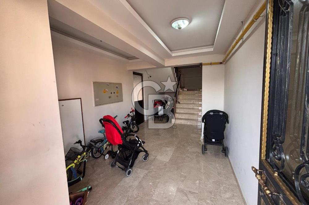 CB LEVEL YUNUSELİ GÜNEŞTEPEDE 3+1 SATILIK DAİRE