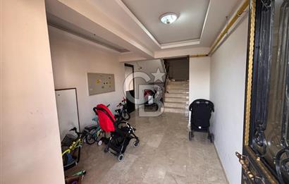 CB LEVEL YUNUSELİ GÜNEŞTEPEDE 3+1 SATILIK DAİRE