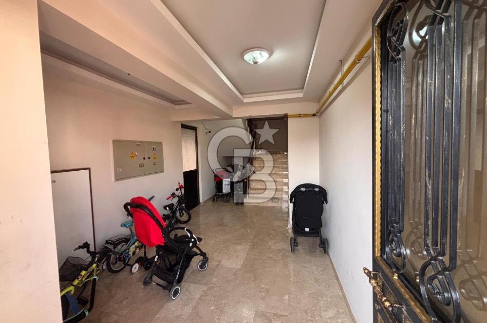 CB LEVEL YUNUSELİ GÜNEŞTEPEDE 3+1 SATILIK DAİRE