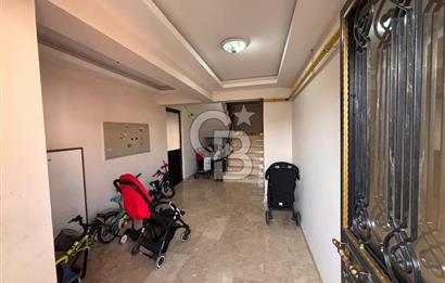 CB LEVEL YUNUSELİ GÜNEŞTEPEDE 3+1 SATILIK DAİRE