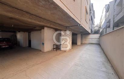 CB LEVEL YUNUSELİ GÜNEŞTEPEDE 3+1 SATILIK DAİRE