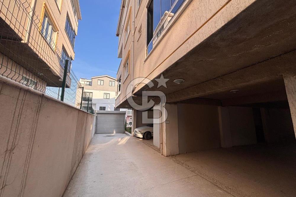 CB LEVEL YUNUSELİ GÜNEŞTEPEDE 3+1 SATILIK DAİRE
