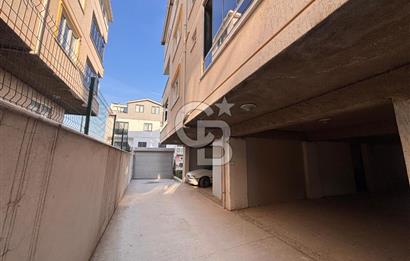 CB LEVEL YUNUSELİ GÜNEŞTEPEDE 3+1 SATILIK DAİRE