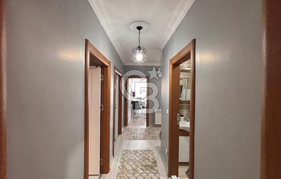 CB LEVEL YUNUSELİ GÜNEŞTEPEDE 3+1 SATILIK DAİRE