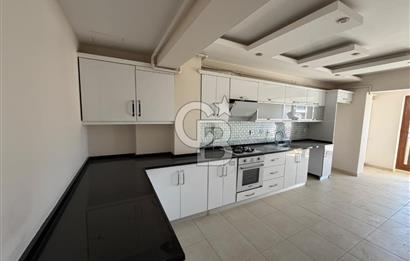 Karşıyaka Şemikler'de Geniş Teraslı, Dubleks 4+1 Kiralık Daire