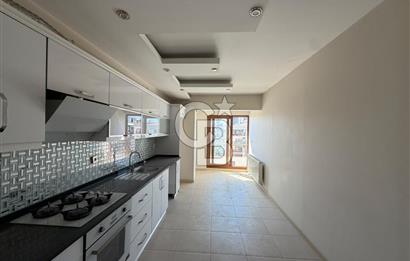 Karşıyaka Şemikler'de Geniş Teraslı, Dubleks 4+1 Kiralık Daire