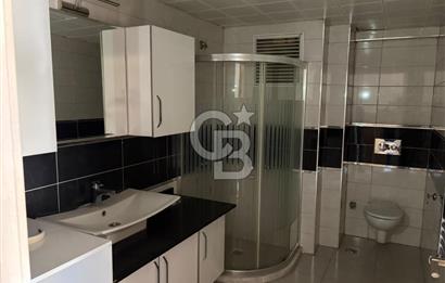 Karşıyaka Şemikler'de Geniş Teraslı, Dubleks 4+1 Kiralık Daire