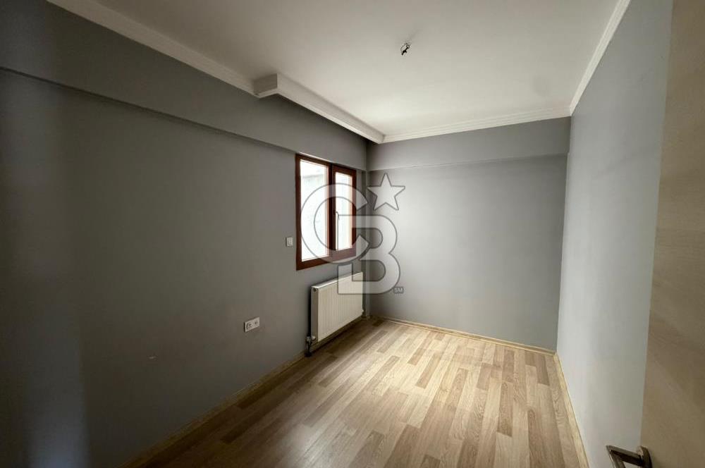 Karşıyaka Şemikler'de Geniş Teraslı, Dubleks 4+1 Kiralık Daire