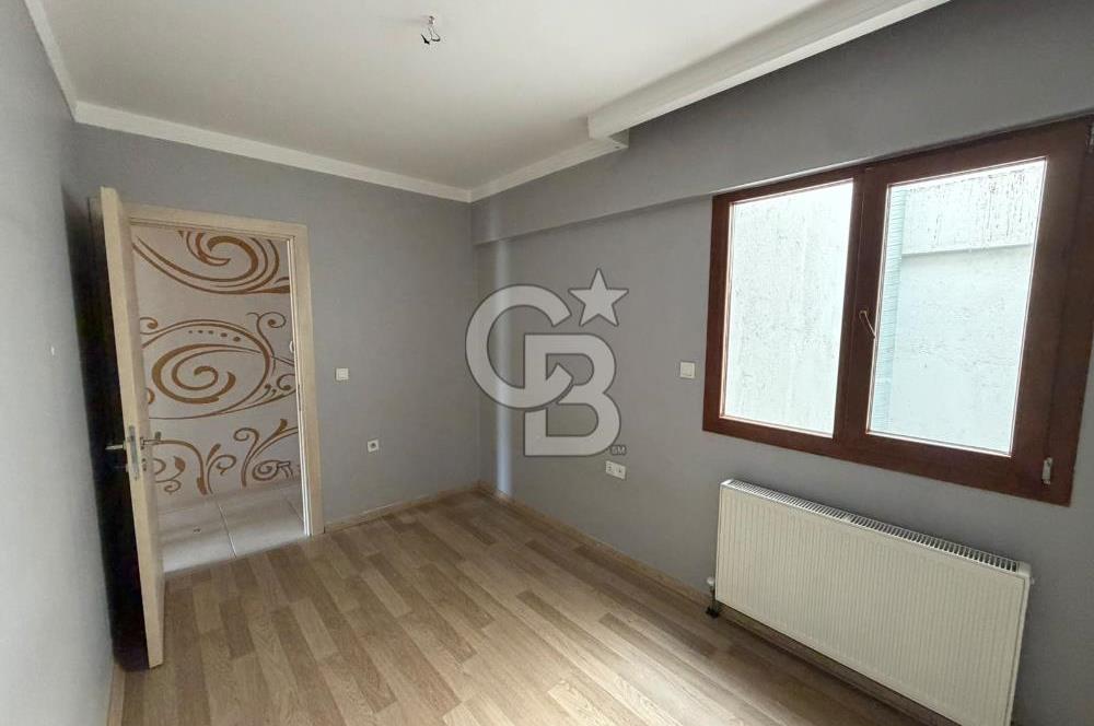 Karşıyaka Şemikler'de Geniş Teraslı, Dubleks 4+1 Kiralık Daire