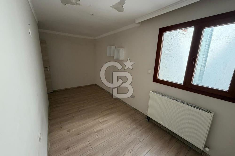 Karşıyaka Şemikler'de Geniş Teraslı, Dubleks 4+1 Kiralık Daire