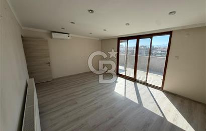 Karşıyaka Şemikler'de Geniş Teraslı, Dubleks 4+1 Kiralık Daire