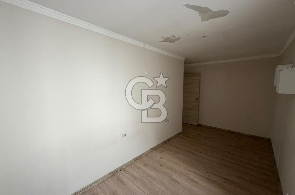 Karşıyaka Şemikler'de Geniş Teraslı, Dubleks 4+1 Kiralık Daire