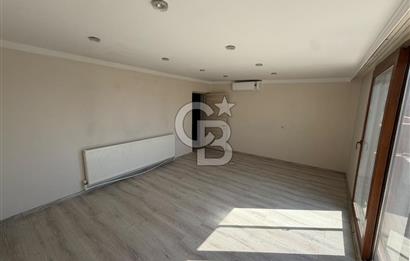 Karşıyaka Şemikler'de Geniş Teraslı, Dubleks 4+1 Kiralık Daire