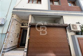 Karşıyaka Şemikler'de Geniş Teraslı, Dubleks 4+1 Kiralık Daire - 1 - 377066