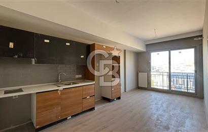 İzmir Çiğli Balatçık Üniversite Yakını Satılık 1+1 Daire CB PH 