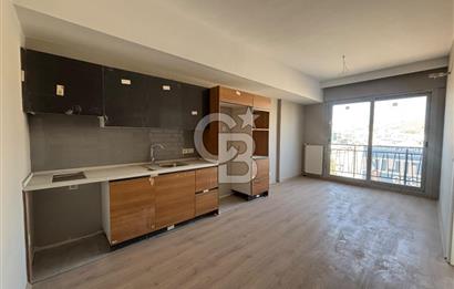 İzmir Çiğli Balatçık Üniversite Yakını Satılık 1+1 Daire CB PH 