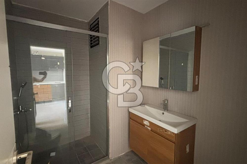 İzmir Çiğli Balatçık Üniversite Yakını Satılık 1+1 Daire CB PH 