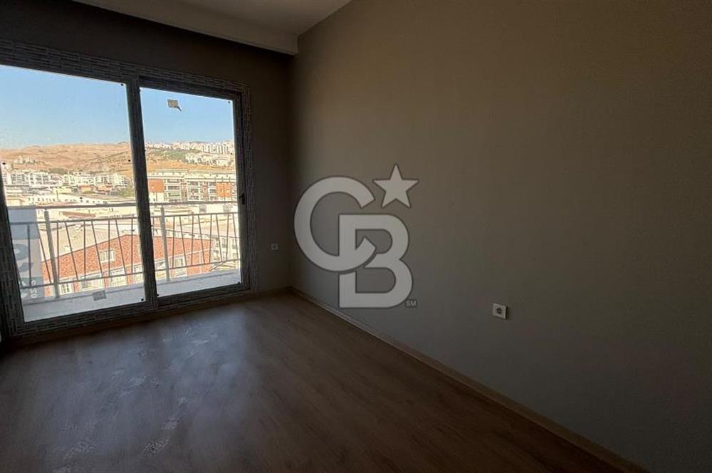 İzmir Çiğli Balatçık Üniversite Yakını Satılık 1+1 Daire CB PH 
