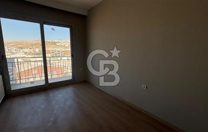 İzmir Çiğli Balatçık Üniversite Yakını Satılık 1+1 Daire CB PH 