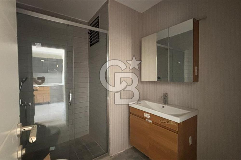 İzmir Çiğli Balatçık Üniversite Yakını Satılık 1+1 Daire CB PH 