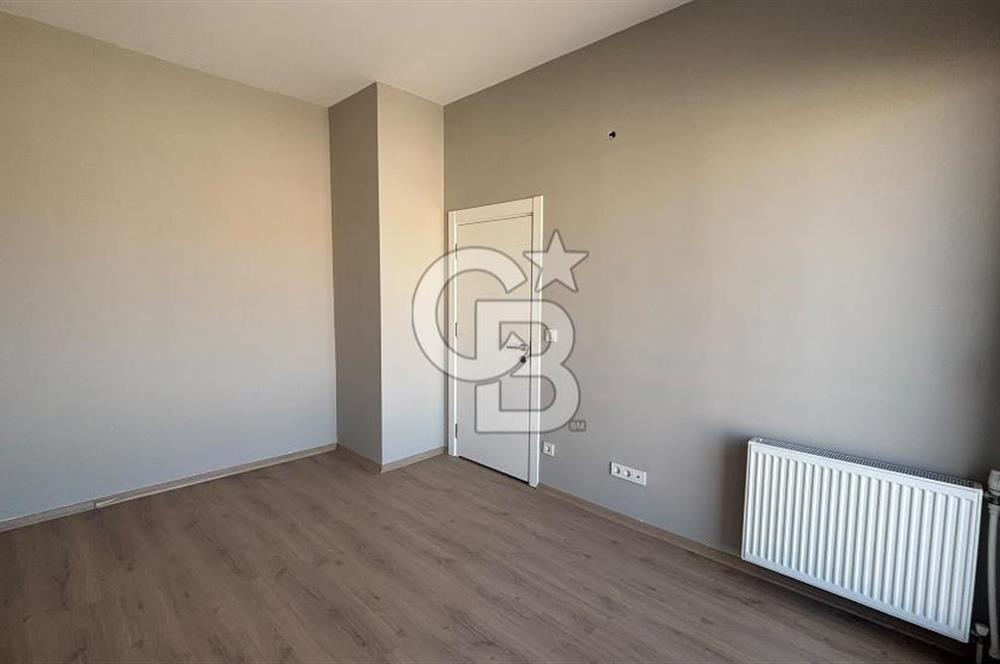 İzmir Çiğli Balatçık Üniversite Yakını Satılık 1+1 Daire CB PH 