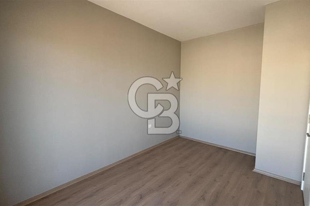 İzmir Çiğli Balatçık Üniversite Yakını Satılık 1+1 Daire CB PH 