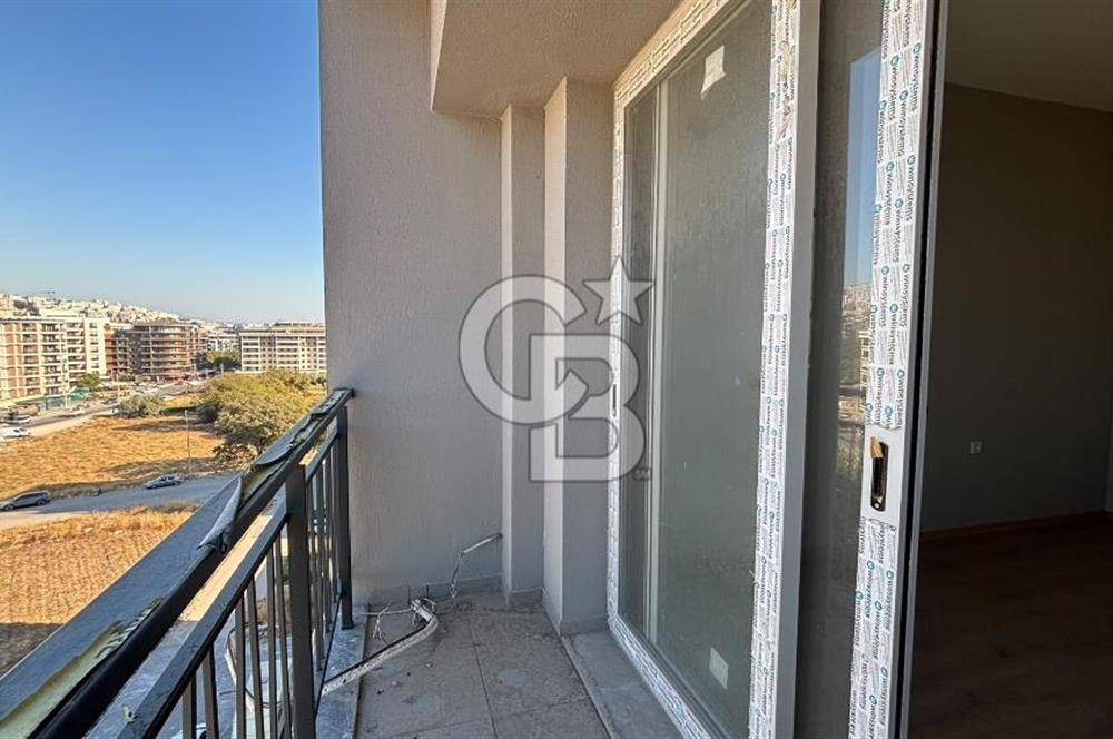 İzmir Çiğli Balatçık Üniversite Yakını Satılık 1+1 Daire CB PH 