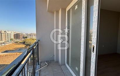 İzmir Çiğli Balatçık Üniversite Yakını Satılık 1+1 Daire CB PH 